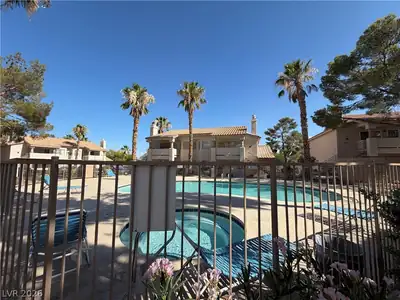 920 Rockview Drive 101 Pool