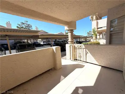 920 Rockview Drive 101 Parking