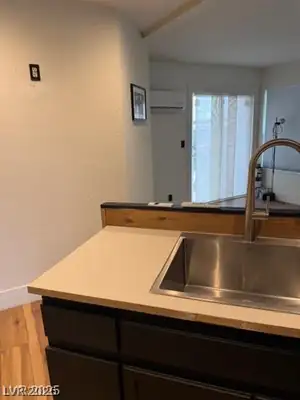 540 Elm Drive 104 Kitchen