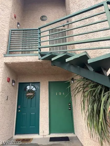 540 Elm Drive 104
