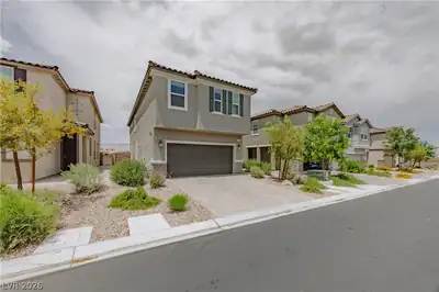 5927 Coja Street Las Vegas, NV 89113