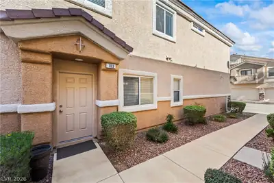 1099 Sheer Paradise Lane 3, Henderson
