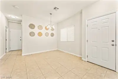 1099 Sheer Paradise Lane 3 Entry