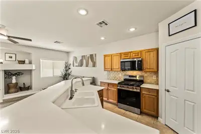 1099 Sheer Paradise Lane 3 Kitchen