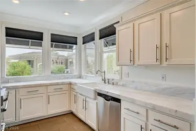 9430 Laguna Niguel Drive 106 Kitchen