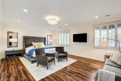 9430 Laguna Niguel Drive 106 Primary Bedroom