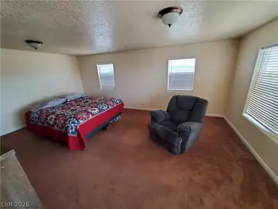 5272 Truman Lane, Caliente, NV 89008 Bedroom