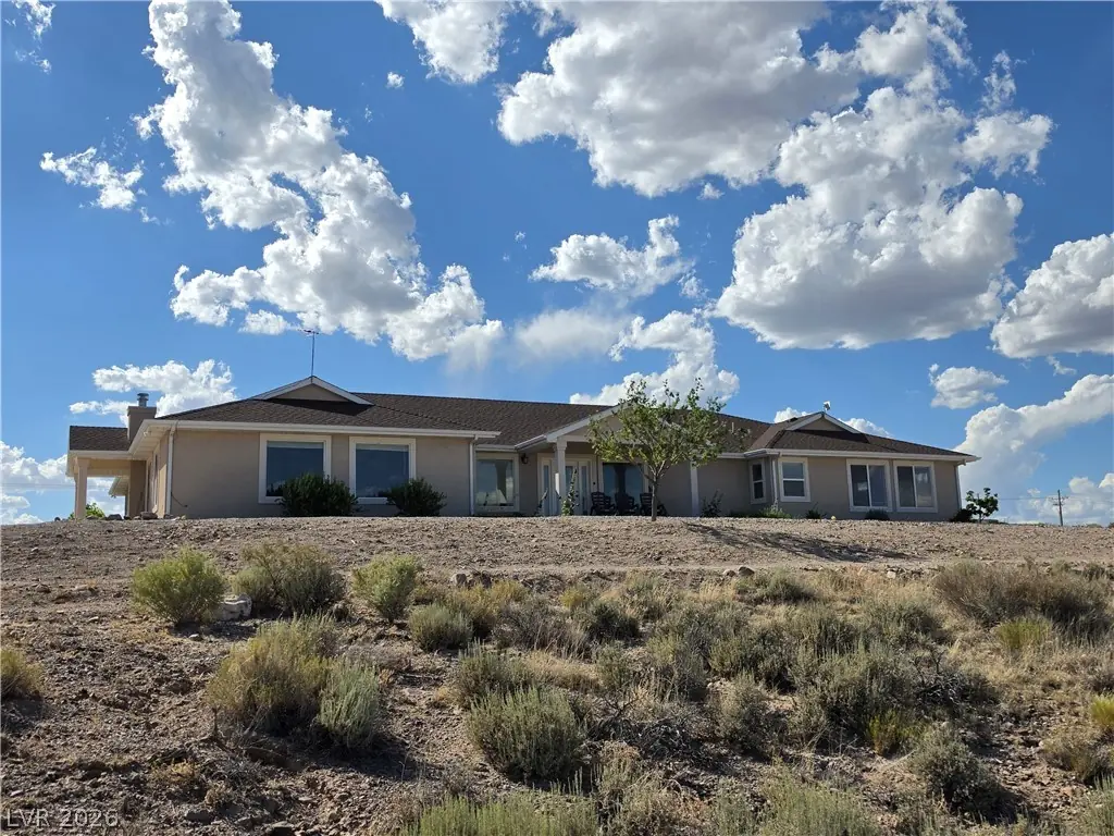 5272 Truman Lane, Caliente, NV 89008