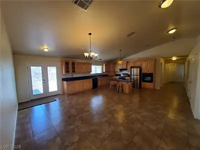 5272 Truman Lane, Caliente, NV 89008 Kitchen