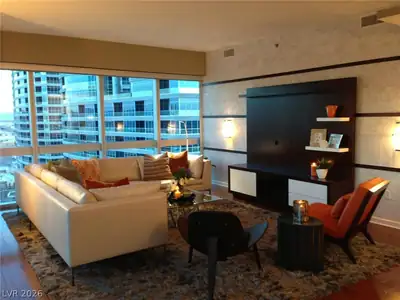 4471 Dean Martin Drive 2509 Las Vegas, NV 89103