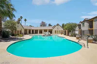 2700 North Rainbow Boulevard 2136 Pool