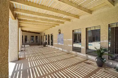 2700 North Rainbow Boulevard 2136 Patio
