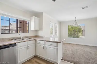 2700 North Rainbow Boulevard 2136 Kitchen
