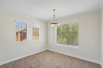 2700 North Rainbow Boulevard 2136 Bedroom