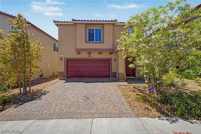 4515 Ginger Hills Avenue, Las Vegas