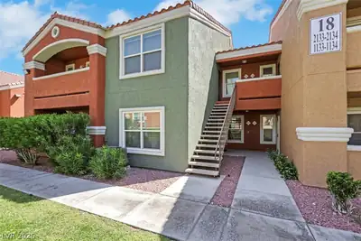 8101 West Flamingo Road 1133, Las Vegas