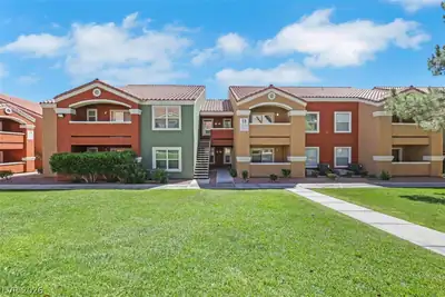 8101 West Flamingo Road 1133 