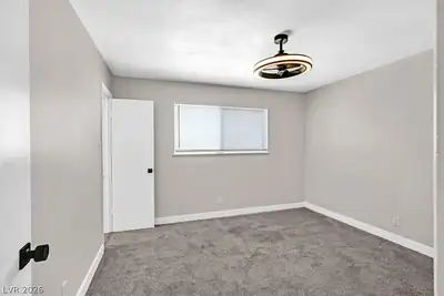 6225 McAllister Avenue, Las Vegas, NV 89107 Bedroom