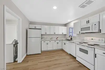 6225 McAllister Avenue, Las Vegas