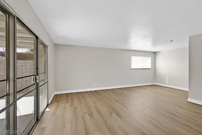 6225 McAllister Avenue, Las Vegas, NV 89107 Living Room