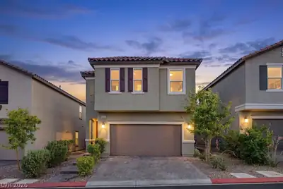 9343 Franconia Avenue, Las Vegas