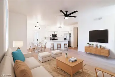 5225 West Reno Avenue 122, Las Vegas