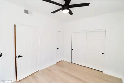 5225 West Reno Avenue 122 Bedroom