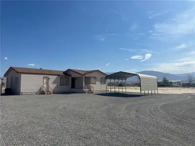 2340 West Bell Vista Avenue, Pahrump
