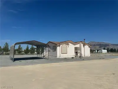 2340 West Bell Vista Avenue, Pahrump, NV 89060 