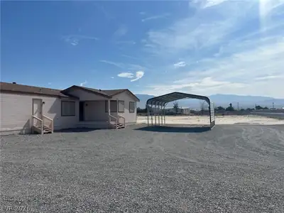 2340 West Bell Vista Avenue, Pahrump, NV 89060 