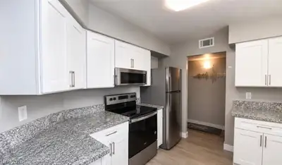 3151 Soaring Gulls Drive 2199, Las Vegas