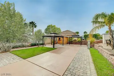 866 Sparrow Way Boulder City, NV 89005