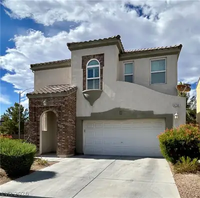 9730 Dieterich Avenue, Las Vegas