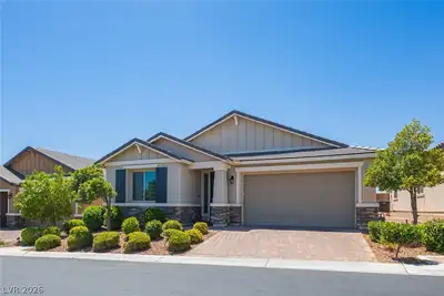 10807 Niobrara Avenue, Las Vegas