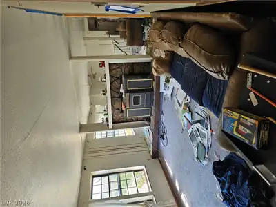 1610 Shadscale Court, Tonopah, NV 89049 Living Room
