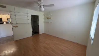 7885 West Flamingo Road 1008 Bedroom