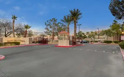 7885 West Flamingo Road 1008, Las Vegas