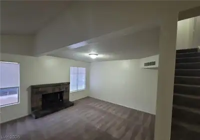 108 Boysenberry Lane Living Room
