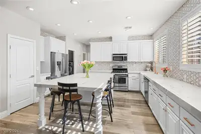 11175 Ash Mountain Street Kitchen