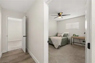 115 Ivy Street, Henderson, NV 89015 Bedroom