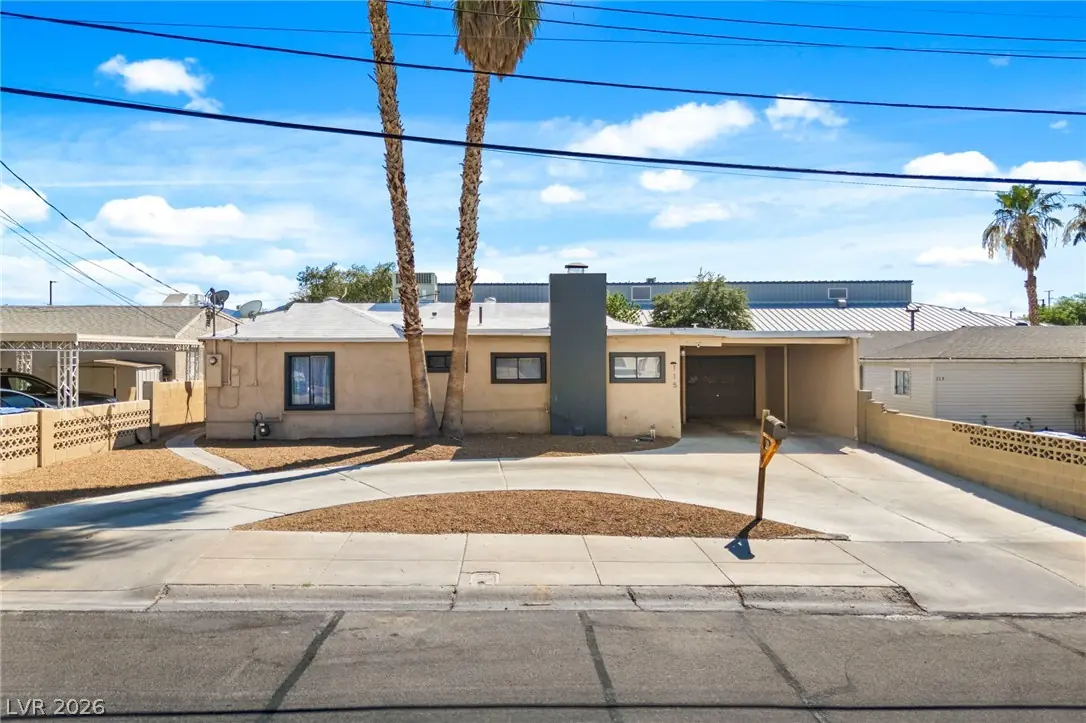 115 Ivy Street, Henderson, NV 89015