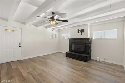 115 Ivy Street, Henderson, NV 89015 Living Room