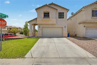 5924 Moondance Court, Henderson