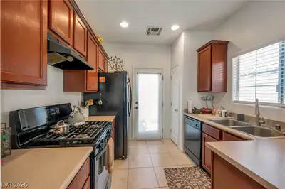 7937 Violet Dawn Street, Las Vegas, NV 89149 Kitchen