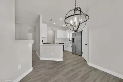 9000 Las Vegas Boulevard 2073 Kitchen