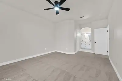 9000 Las Vegas Boulevard 2073 Bedroom
