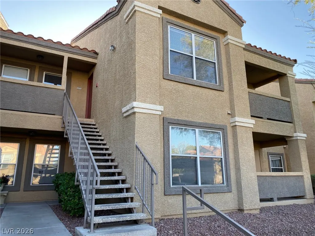 2300 Silverado Ranch Boulevard 2175