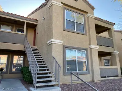 2300 Silverado Ranch Boulevard 2175, Las Vegas