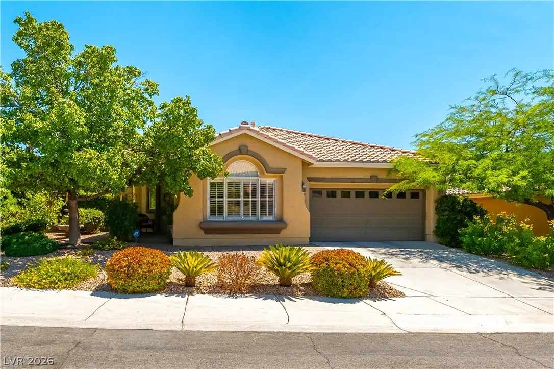 328 Autumn Palace Court, Las Vegas, NV 89144