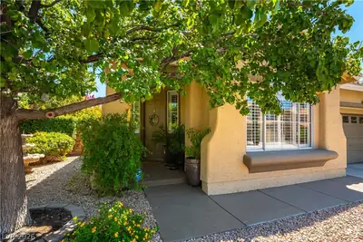328 Autumn Palace Court, Las Vegas, NV 89144 Front of Structure